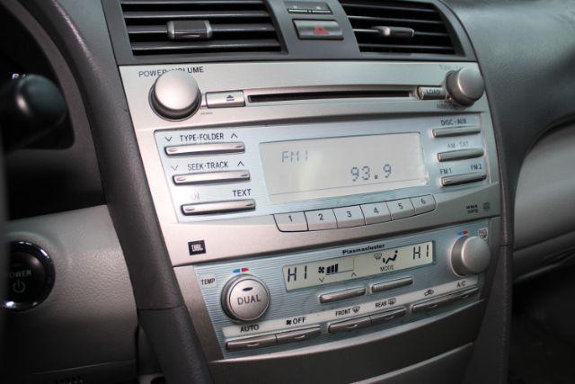 used 2009 Toyota Camry Hybrid car, priced at $8,412