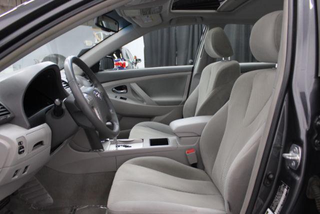 used 2009 Toyota Camry Hybrid car, priced at $8,412