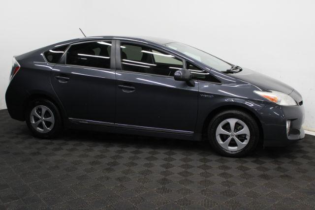 used 2012 Toyota Prius car, priced at $9,812