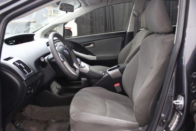 used 2012 Toyota Prius car, priced at $9,812