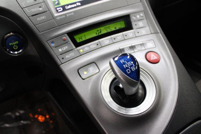 used 2012 Toyota Prius car, priced at $9,812
