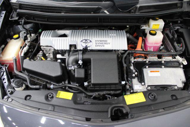 used 2012 Toyota Prius car, priced at $9,812