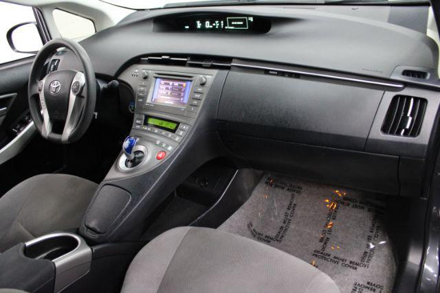 used 2012 Toyota Prius car, priced at $9,812