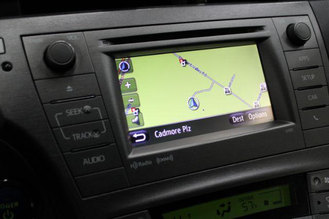 used 2012 Toyota Prius car, priced at $9,812
