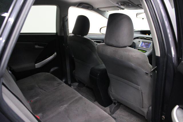used 2012 Toyota Prius car, priced at $9,812
