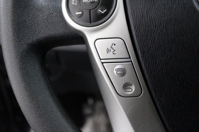 used 2012 Toyota Prius car, priced at $9,812