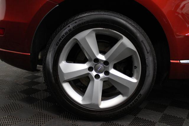 used 2015 Audi Q5 hybrid car, priced at $10,811