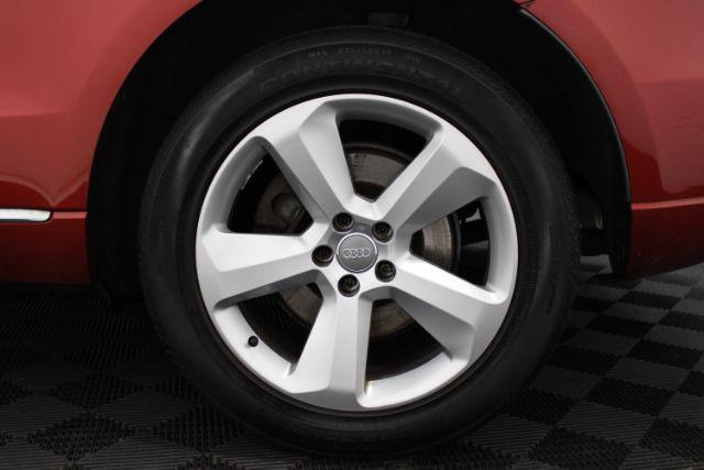 used 2015 Audi Q5 hybrid car, priced at $10,811