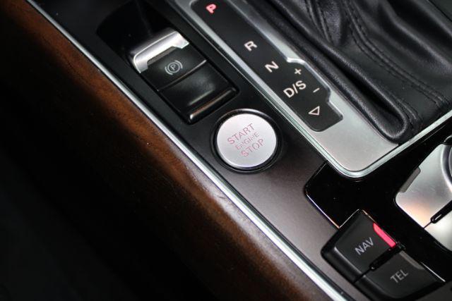 used 2015 Audi Q5 hybrid car, priced at $10,811