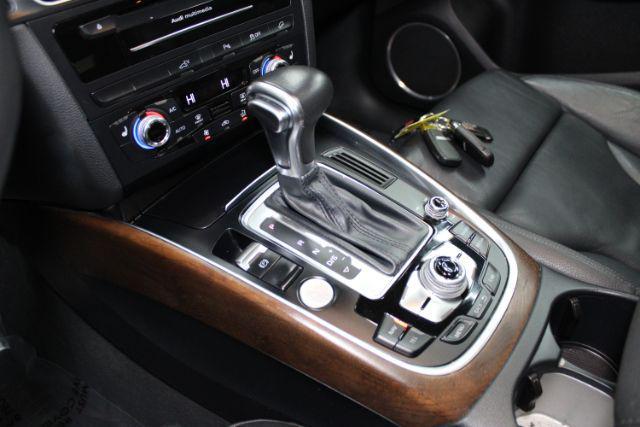 used 2015 Audi Q5 hybrid car, priced at $10,811