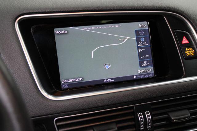 used 2015 Audi Q5 hybrid car, priced at $10,811