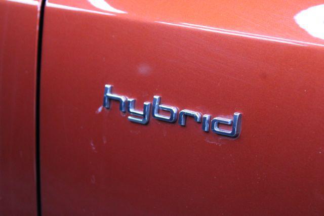 used 2015 Audi Q5 hybrid car, priced at $10,811