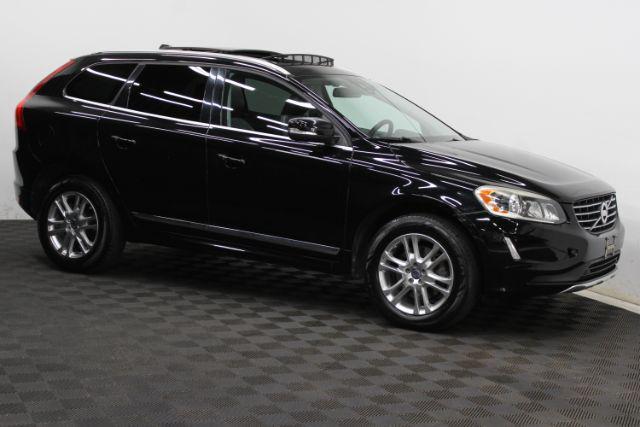 used 2014 Volvo XC60 car, priced at $10,412