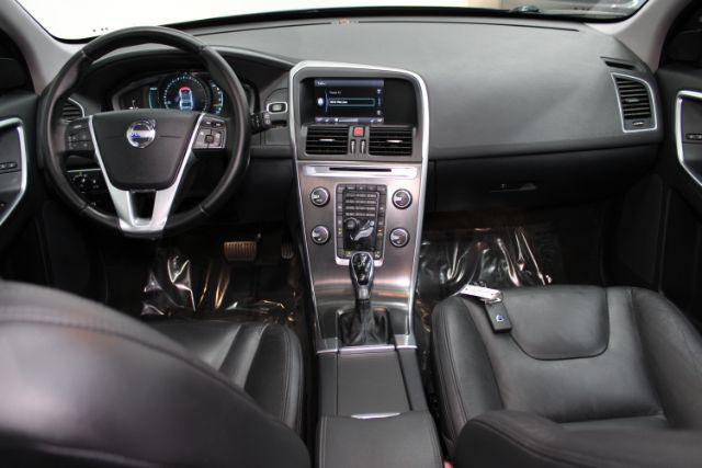 used 2014 Volvo XC60 car, priced at $10,412