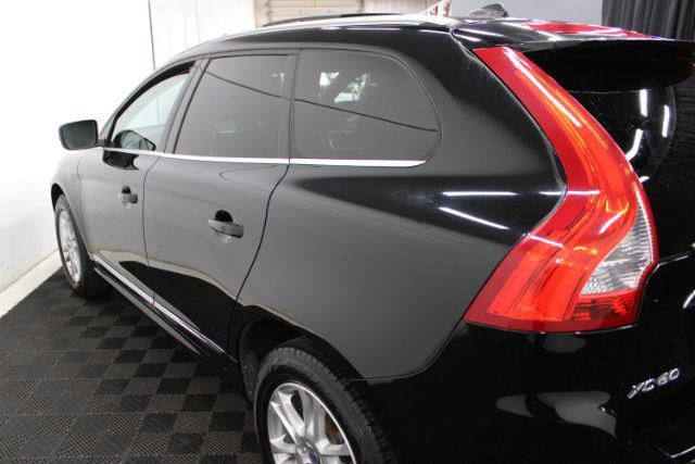 used 2014 Volvo XC60 car, priced at $10,412