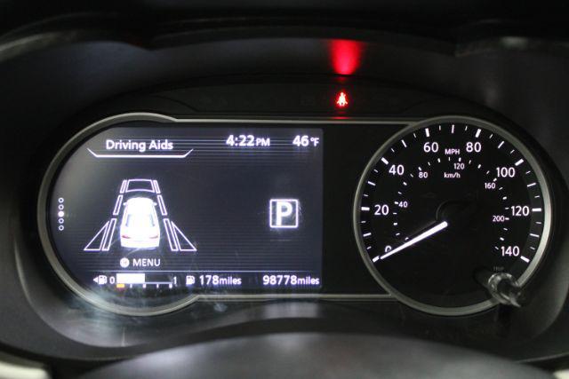 used 2021 Nissan Versa car, priced at $11,412