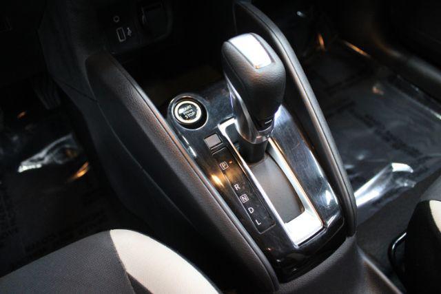 used 2021 Nissan Versa car, priced at $11,412