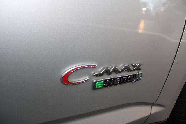 used 2013 Ford C-Max Energi car, priced at $8,812