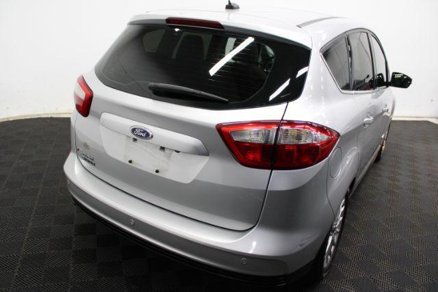 used 2013 Ford C-Max Energi car, priced at $8,812