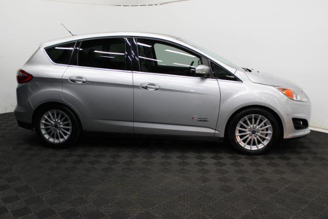 used 2013 Ford C-Max Energi car, priced at $8,812