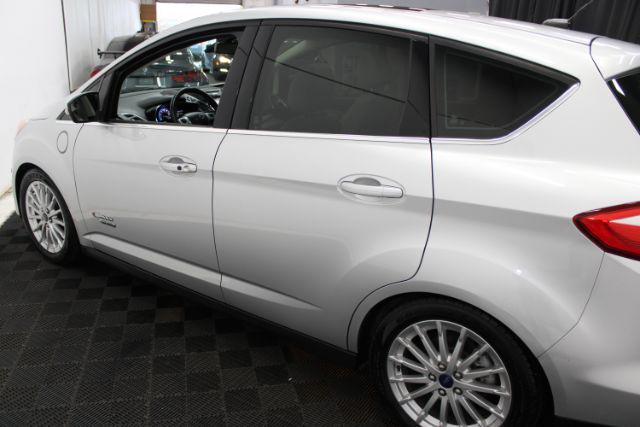 used 2013 Ford C-Max Energi car, priced at $8,812