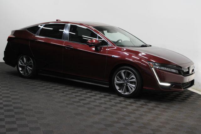 used 2018 Honda Clarity Plug-In Hybrid car, priced at $14,899