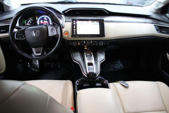 used 2018 Honda Clarity Plug-In Hybrid car, priced at $12,990