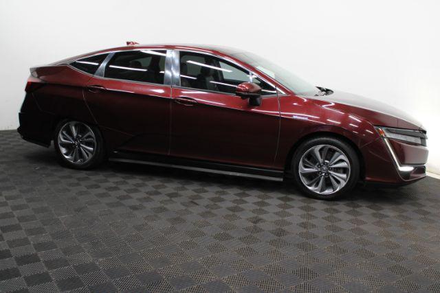 used 2018 Honda Clarity Plug-In Hybrid car, priced at $12,990