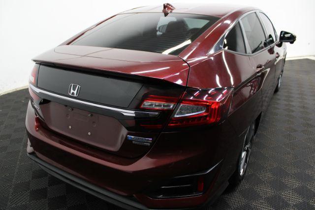 used 2018 Honda Clarity Plug-In Hybrid car, priced at $12,990