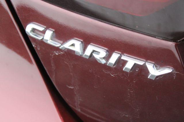 used 2018 Honda Clarity Plug-In Hybrid car, priced at $12,990