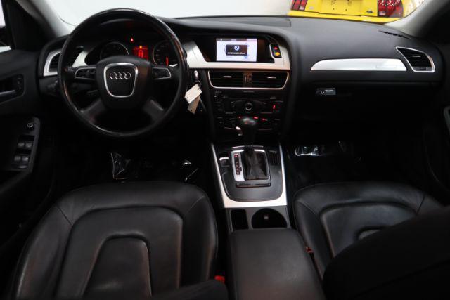 used 2012 Audi A4 car, priced at $11,412