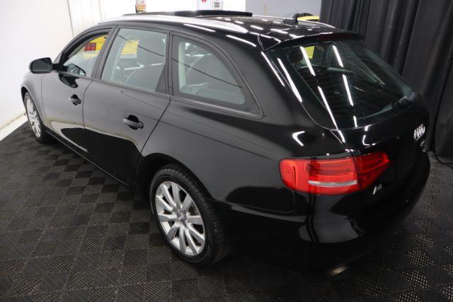 used 2012 Audi A4 car, priced at $11,412