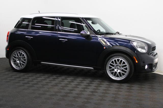 used 2015 MINI Countryman car, priced at $9,712