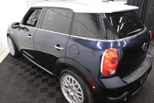 used 2015 MINI Countryman car, priced at $9,712