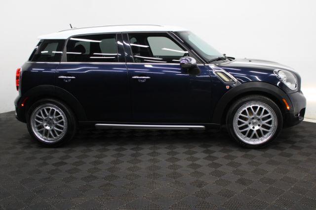 used 2015 MINI Countryman car, priced at $9,712