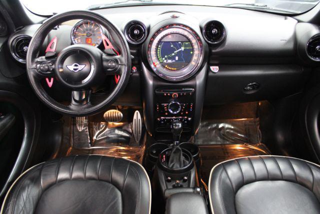 used 2015 MINI Countryman car, priced at $9,712