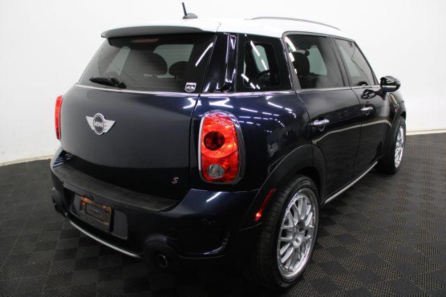 used 2015 MINI Countryman car, priced at $9,712