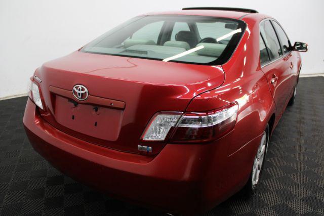 used 2008 Toyota Camry Hybrid car, priced at $9,811