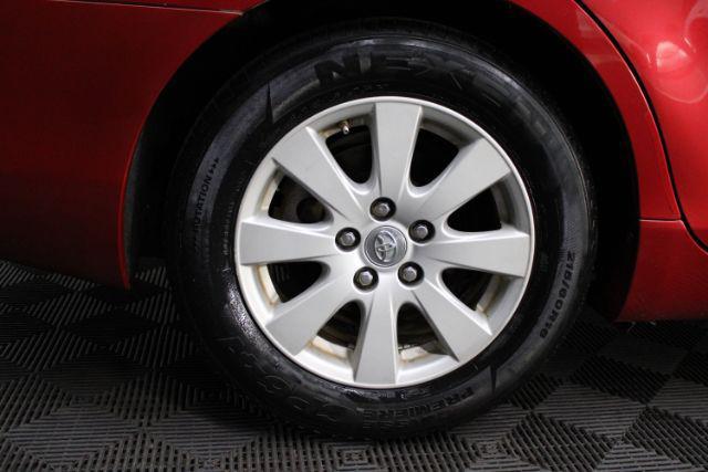 used 2008 Toyota Camry Hybrid car, priced at $9,811