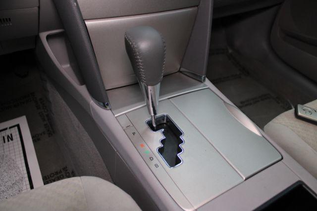 used 2008 Toyota Camry Hybrid car, priced at $9,811