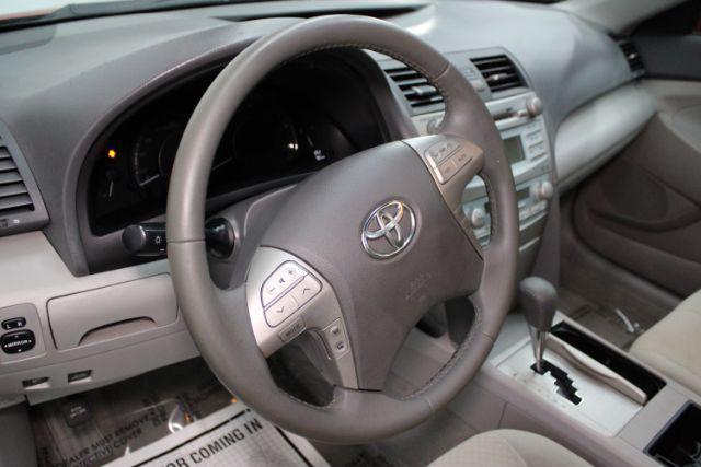 used 2008 Toyota Camry Hybrid car, priced at $9,811