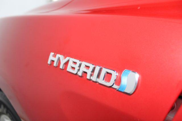 used 2008 Toyota Camry Hybrid car, priced at $9,811