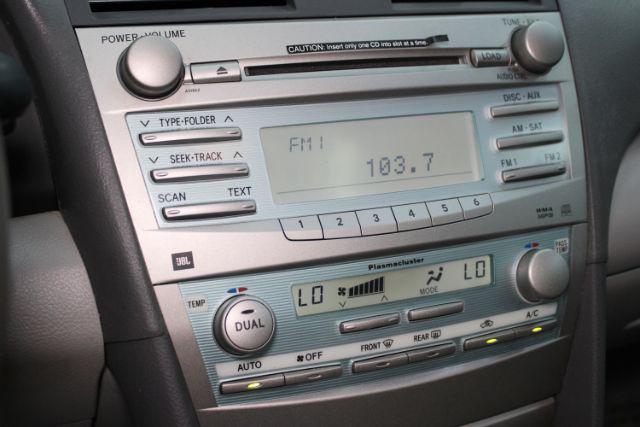 used 2008 Toyota Camry Hybrid car, priced at $9,811