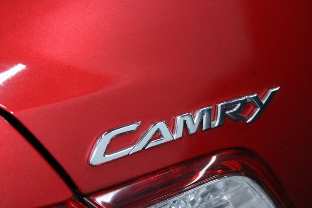 used 2008 Toyota Camry Hybrid car, priced at $9,811