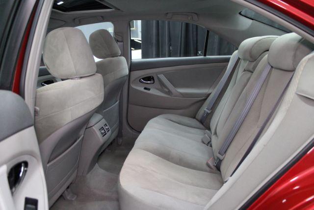 used 2008 Toyota Camry Hybrid car, priced at $9,811