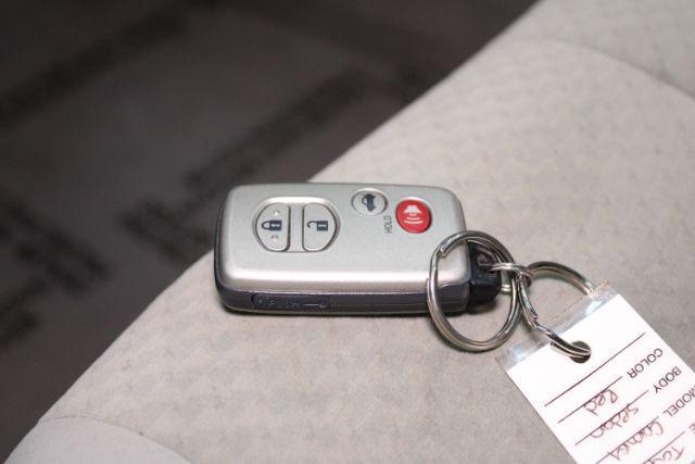 used 2008 Toyota Camry Hybrid car, priced at $9,811