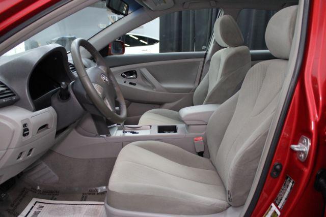 used 2008 Toyota Camry Hybrid car, priced at $9,811