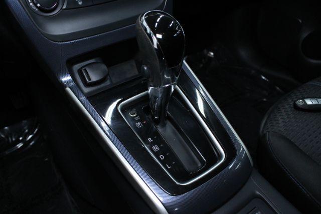 used 2016 Nissan Sentra car, priced at $9,811