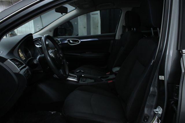 used 2016 Nissan Sentra car, priced at $9,811