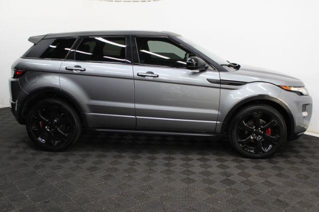used 2014 Land Rover Range Rover Evoque car, priced at $14,812